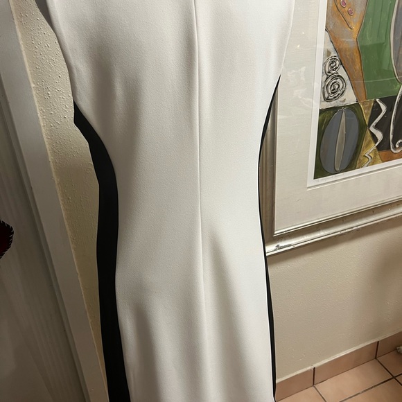 TOMMY HILFIGER DRESS SIZE 6. - Picture 7 of 16